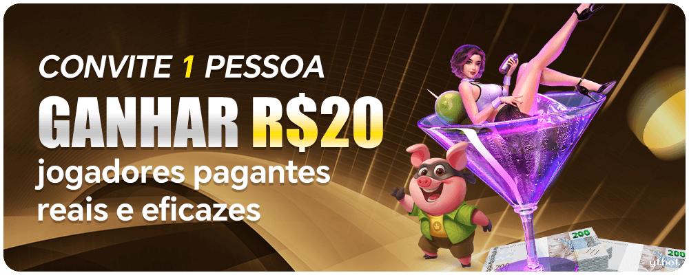 Cassino ao Vivo ytbet