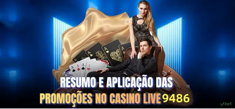 Depositar ytbet
