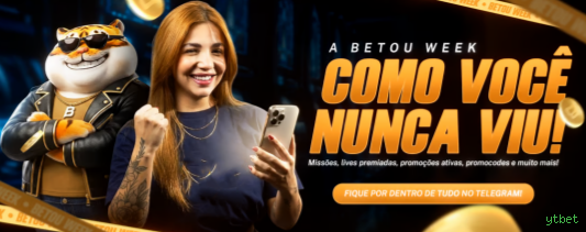 Apostas Esportivas ytbet