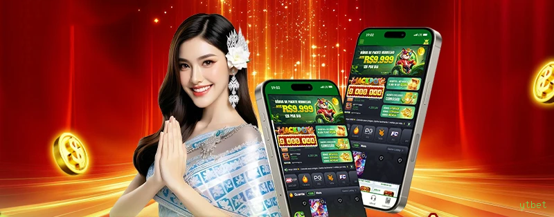 ytbet Plataforma